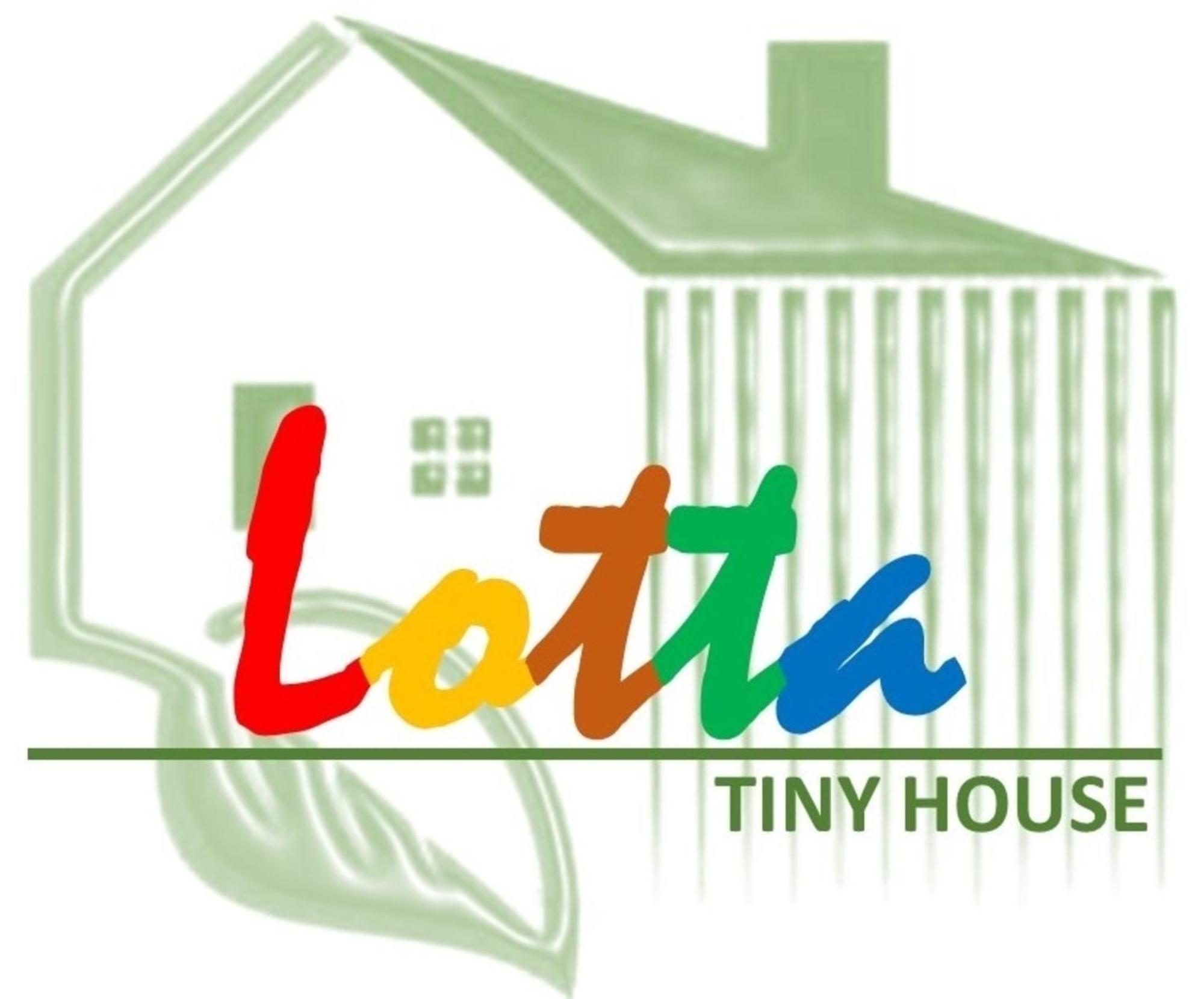 Tiny House Lotta - Auszeit-Oase Am Plauer See Stuer Dış mekan fotoğraf