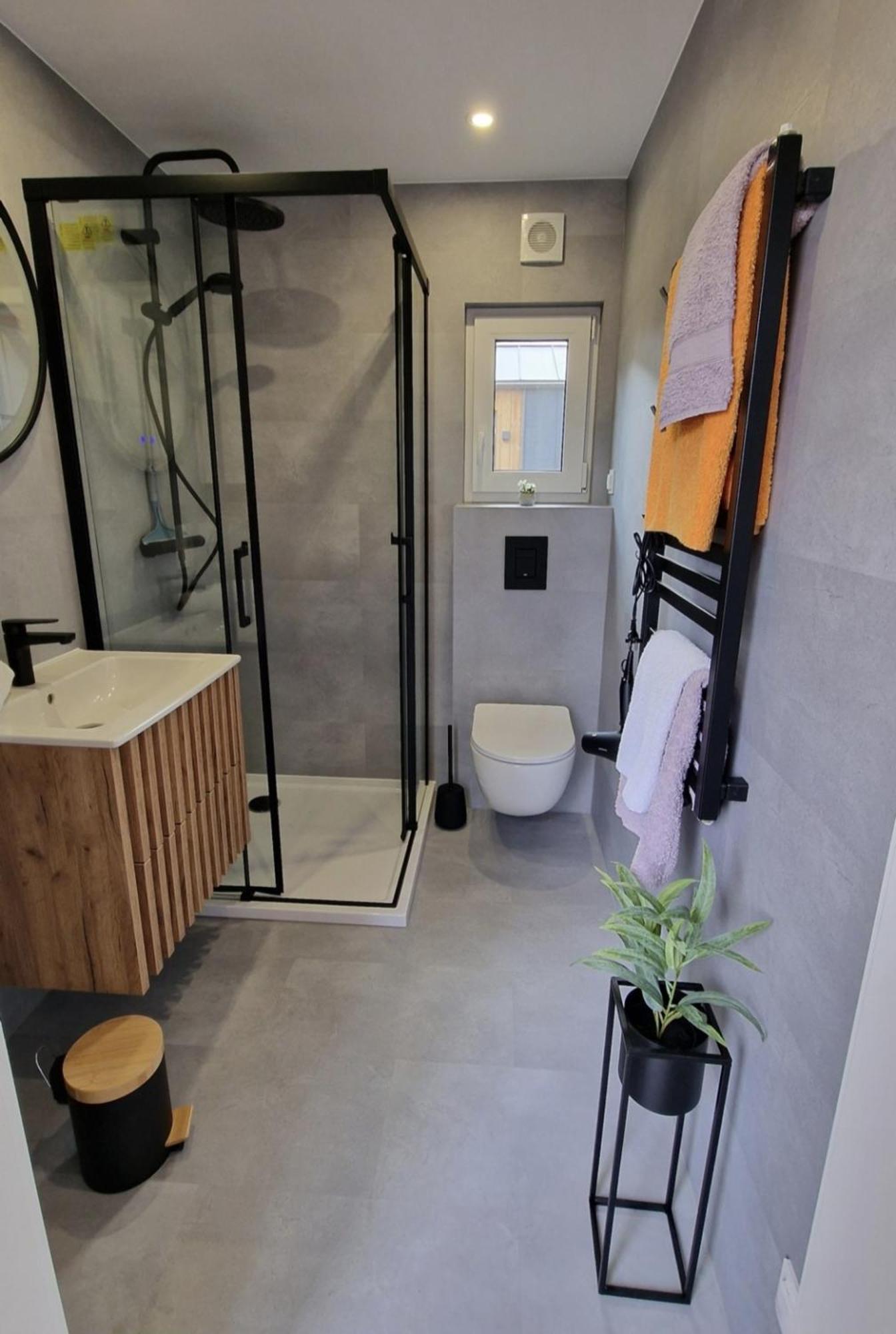 Tiny House Lotta - Auszeit-Oase Am Plauer See Stuer Dış mekan fotoğraf